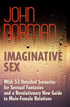 Imaginative Sex - Norman, John