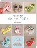 Häkeln für kleine Füße