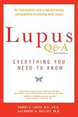 Lupus Q&A Revised and Updated, 3rd edition