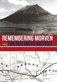 Remembering Morven and the Old 660th District - Edmondson, Stephen W.