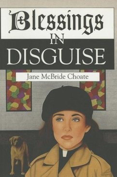 Blessings in Disguise - Choate, Jane McBride