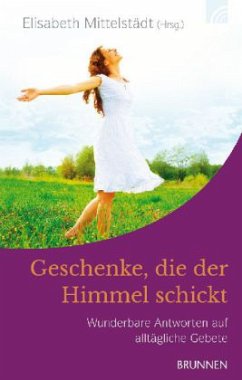 Cover Geschenke, die der Himmel schickt