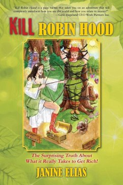 Kill Robin Hood - Elias, Janine