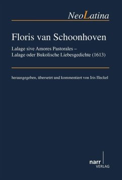 Floris van Schonhoven - Heckel, Iris