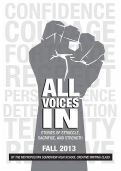 Cover All Voices in