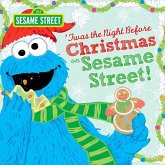 Twas the Night Before Christmas on Sesame Street