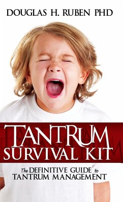 Tantrum Survival Kit - Ruben, Douglas H.