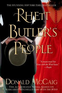 Rhett Butler's People - McCaig, Donald