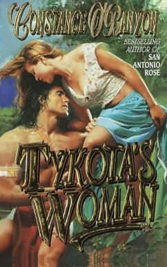 Tykota's Woman - O'Banyon, Constance