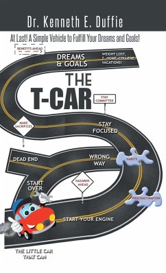 The T-Car - Duffie, Kenneth E.