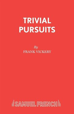 Trivial Pursuits - Vickery, Frank