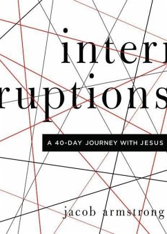 Interruptions - Armstrong, Jacob