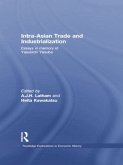 Intra-Asian Trade and Industrialization