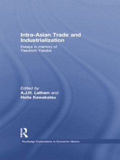 Intra-Asian Trade and Industrialization