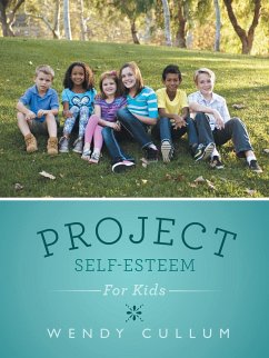 Project Self-Esteem - Cullum, Wendy