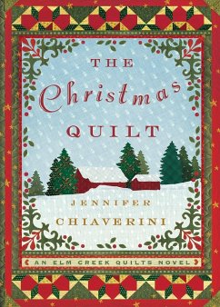 Christmas Quilt - Chiaverini, Jennifer