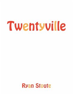 Twentyville - Stoute, Ryan