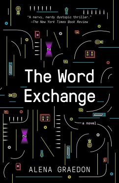 The Word Exchange - Graedon, Alena