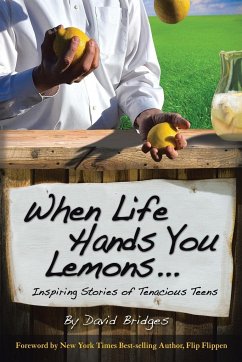 When Life Hands You Lemons ...