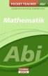 Pocket Teacher Abi Mathematik - Bild 1
