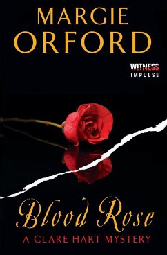 Blood Rose - Orford, Margie