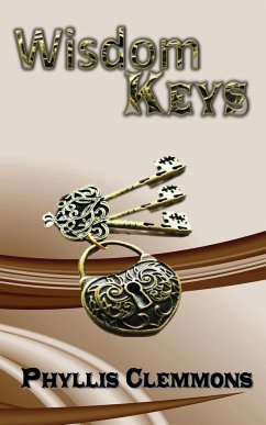 Wisdom Keys - Clemmons, Phyllis