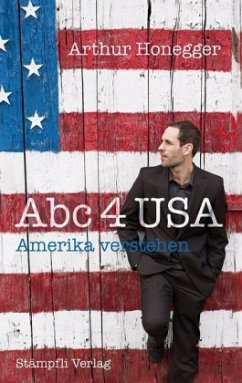 Abc 4 USA - Honegger, Arthur