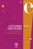 Lectures d'auteurs