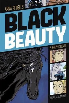 Black Beauty - Sewell, Anna; Owens, L L