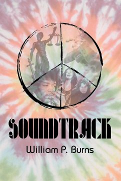 Soundtrack - Burns, William P.