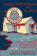 Lodge Hall Schism in 1911 - Bild 1