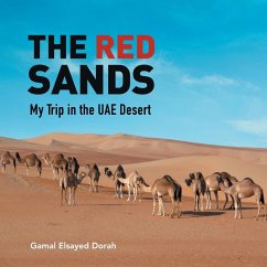 The Red Sands - Elsayed Dorah, Gamal