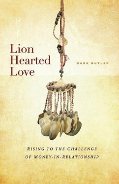 Lion Hearted Love - Butler, Mark