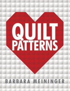 Quilt Patterns - Meininger, Barbara