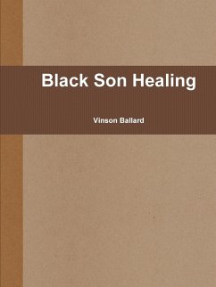 Black Son Healing - Ballard, Vinson