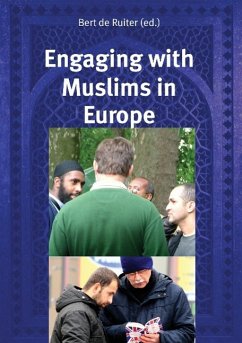 Engaging with Muslims in Europe