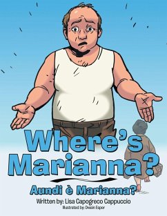Where's Marianna?