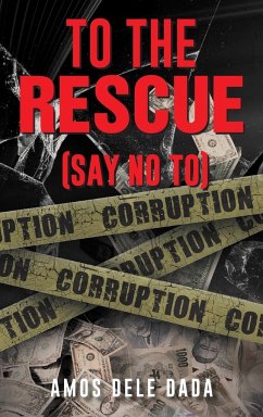 To the Rescue - Dada, Amos Dele