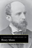 A Political Companion to Henry Adams