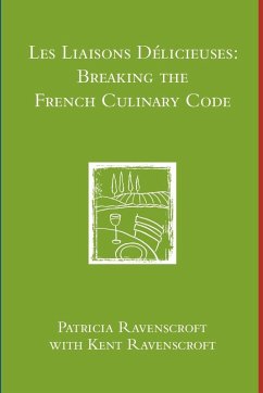 Cover Les Liaisons Delicieuses