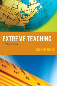 Extreme Teaching - Babbage, Keen
