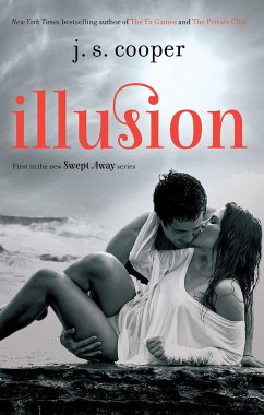 Illusion - Cooper, J. S.