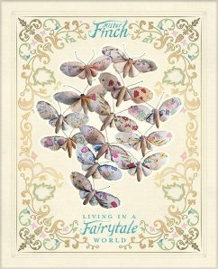 Mister Finch: Living in a Fairy Tale World - Finch, Mister