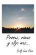 Prosas, Rimas y Algo Mas... - Bild 1
