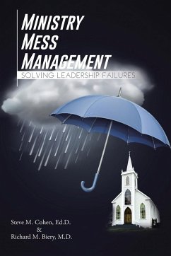 Ministry Mess Management - Cohen, Steve M.; Biery, Richard M.