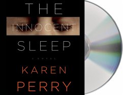 The Innocent Sleep - Perry, Karen