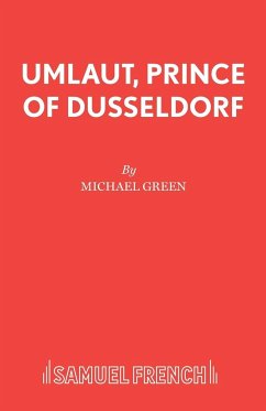 Umlaut, Prince of Dusseldorf - Green, Michael