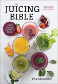 The Juicing Bible The Juicing Bible