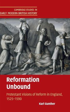 Reformation Unbound - Gunther, Karl