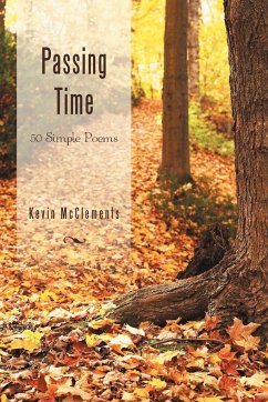Passing Time - McClements, Kevin